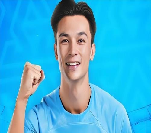 上港中鋒位置明明引進了新援，為何中超首輪卻沒登場，引發熱議