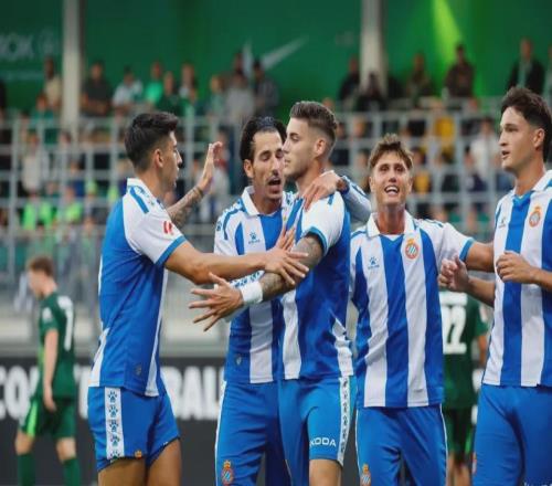 客場挑戰西班牙人，奧維耶多能否迎來反彈