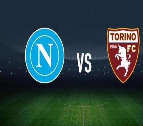 那不勒斯vs都靈：霍伊倫、波利塔諾首發，喬瓦尼西蒙尼、杜萬薩帕塔出戰