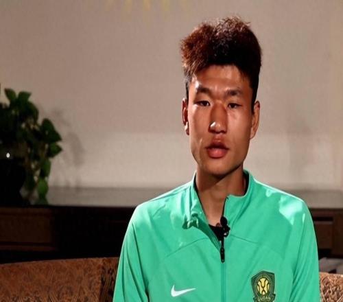 北京國安新賽季離隊(duì)12球員去向