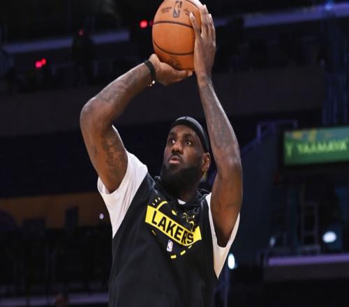 傷情匯總：詹姆斯缺戰(zhàn)真因曝光馬克西小指扭傷穆雷幸無(wú)大礙