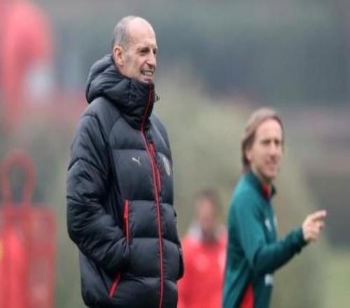 回應(yīng)有關(guān)自己未來的猜測(cè)，囧叔：合同到27年，我在米蘭很開心