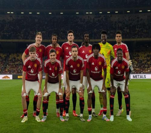 曼聯“被遺忘之人”或引發夏窗難題：4300萬英鎊標價恐無人接盤