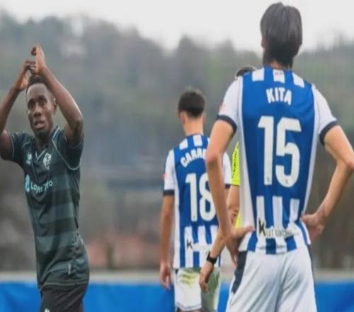 西乙再起種族歧視風(fēng)波：后衛(wèi)涉嫌用歧視中國(guó)人的詞匯辱罵日本球員