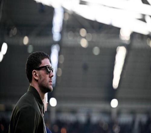 意媒：弗拉霍維奇愿意600萬歐年薪+獎金與尤文續(xù)約