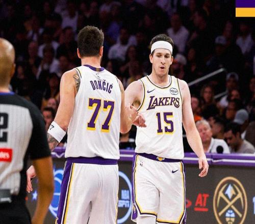 勝尼克斯取2連勝！湖人1日內4喜臨門，但未來4戰搶位戰急需詹姆斯