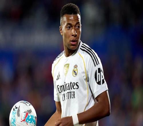 馬卡：姆巴佩今日將返回馬德里，皇馬醫(yī)療團(tuán)隊(duì)會(huì)評(píng)估他傷情