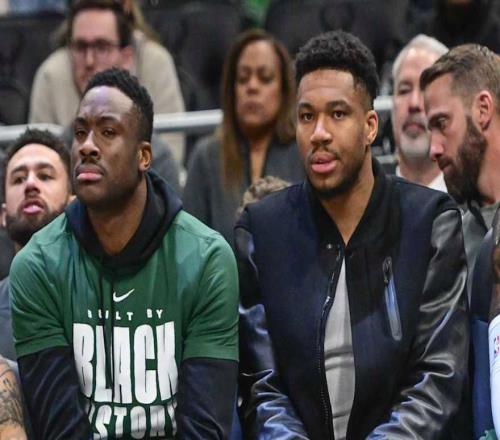 賽季結(jié)束！雄鹿落后附加賽區(qū)4.5個(gè)勝場，基本無緣季后賽