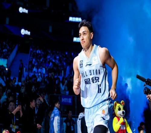 2026CBA全明星周末圓滿落幕！