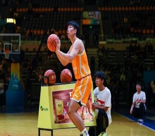 CBA全明星周末四小獅子諸暨見聞有驚喜，有遺憾，更有成長