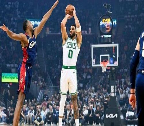 塔圖姆：復出以來一切順利最難受的是上場時間限制