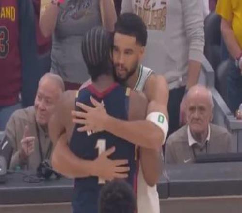 30！東部豪強橫掃騎士！哈登最牛的總冠軍對手