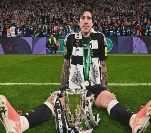 名記：皇馬加入阿森納對托納利的爭奪！槍手將5200萬買斷因卡皮耶