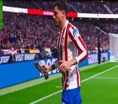 希門(mén)尼斯：足壇就像絞肉機(jī)，我們賣(mài)力氣取悅別人