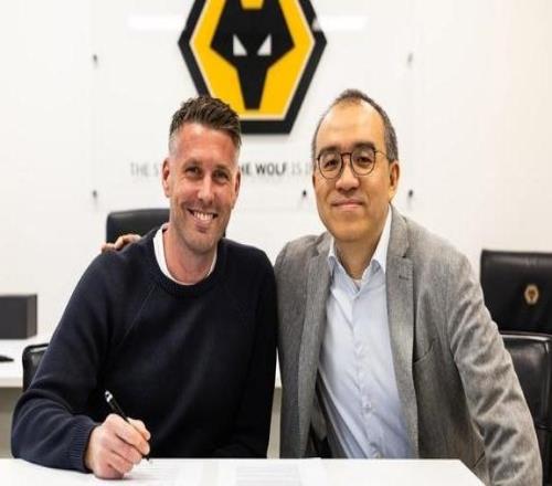 狼隊主帥出奇招拿捏球員，坦然接受降級蓄力明年沖上英超