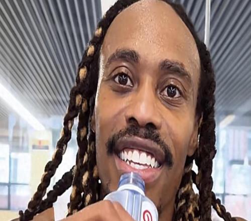 親自宣布！麥考爾正式復(fù)出，目標(biāo)幫助廣東男籃拿到總冠軍