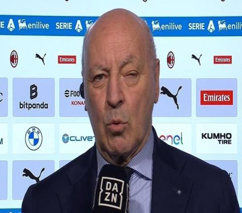 馬洛塔:我們遭遇了許多惡意爭論皮奧是整個青訓(xùn)體系的驕傲