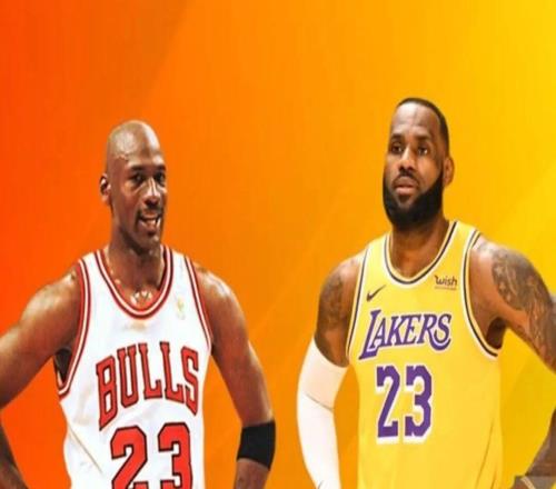 別吵了！喬丹一句話終結GOAT之爭！