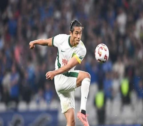 02！前中超冠軍轟然倒下！冬窗錢白花了，外教水土不服