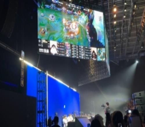 媒體人：JDG想打上半區(qū)但xiaoxu面對Bin哥根本接不住球上路gap