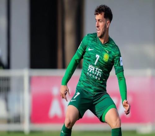 國安VS武漢三鎮(zhèn)：吳少聰+拉莫斯坐鎮(zhèn)，達(dá)萬塞鳥領(lǐng)銜，雙前鋒出擊