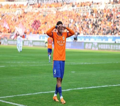 中超新氣象：負(fù)分開打觸發(fā)提速引擎，四大被罰強(qiáng)隊(duì)刺刀見紅