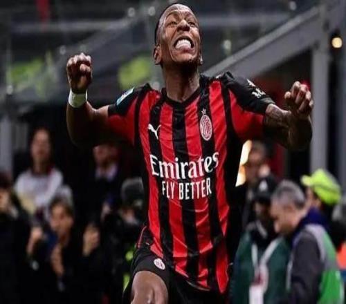 【意甲】厄瓜多爾飛翼獻首球紅黑一球小勝雙殺藍黑