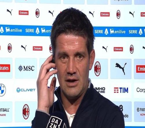 齊沃：今天我們的確表現不佳，但就算贏了德比也不會改變什么