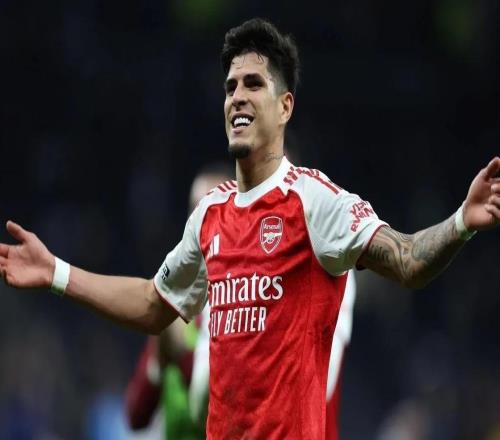 羅馬諾：阿森納肯定買斷因卡皮耶，轉(zhuǎn)會(huì)費(fèi)為5200萬歐+10%二轉(zhuǎn)