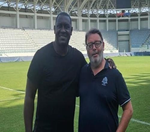 郵報：赫斯基卷入一宗涉及1500萬英鎊的俱樂部投資糾紛