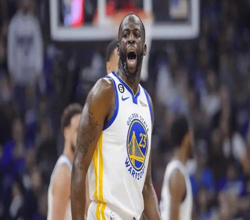 勇士消息:格林幽默自嘲,波杰全面爆發(fā),戰(zhàn)爵士出場更新