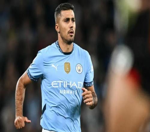 阿斯：皇馬今夏計劃補強中場，但羅德里不在引援計劃之內