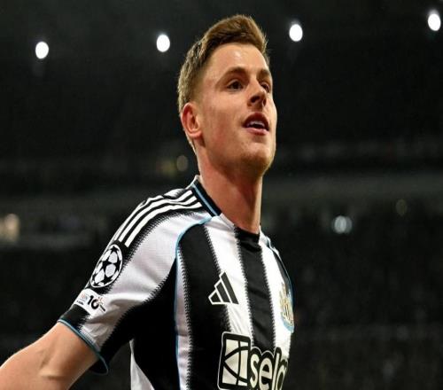 馬爾穆什雙響專治喜鵲，曼城31紐卡晉級足總杯8強(qiáng)，下場死磕皇馬