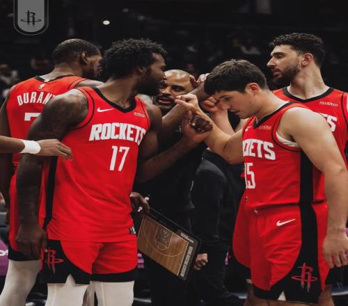 瘋狂內卷，捉對廝殺！NBA每年最刺激的階段要來了！詹杜又碰上了