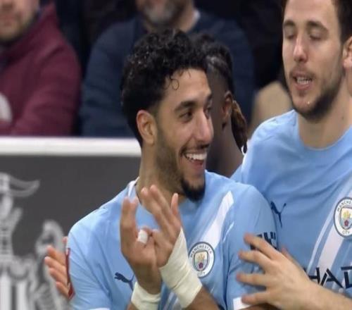 喜鵲殺手，馬爾穆什對紐卡已進6球，比對任何其他對手都要多