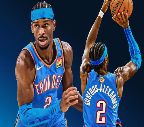 雷霆vs掘金前瞻：亞歷山大沖第126場20+，掘金拒當背景板