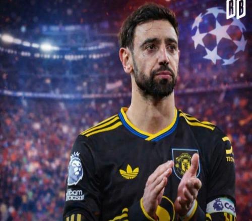 B費留在曼聯(lián)條件曝光，歐冠至關(guān)重要！球探考察目睹迪奧曼德進(jìn)球