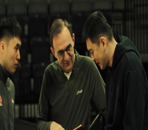 針尖對麥芒！遼籃新增二強援，深圳官宣雙20+猛將加盟,烏戈迎大考