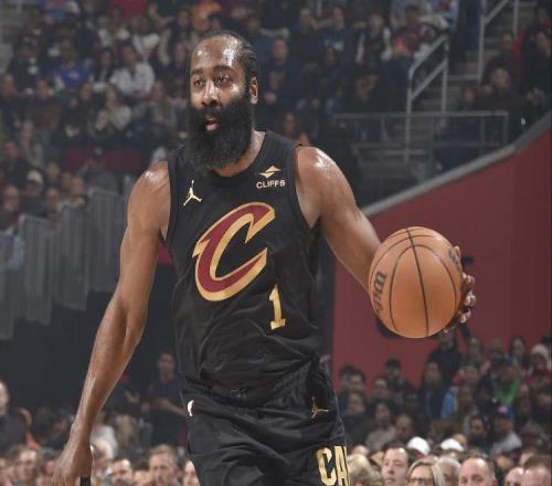 感恩哈登談生涯29000分榮耀歸于上帝感激騎士收留給我展示機(jī)會