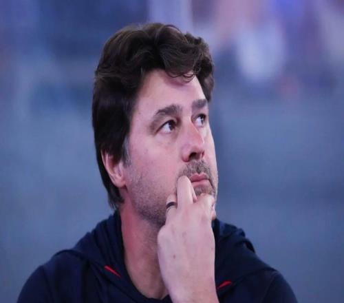 TA：波切蒂諾將現場觀看馬競和熱刺的比賽，并同時考察卡多佐