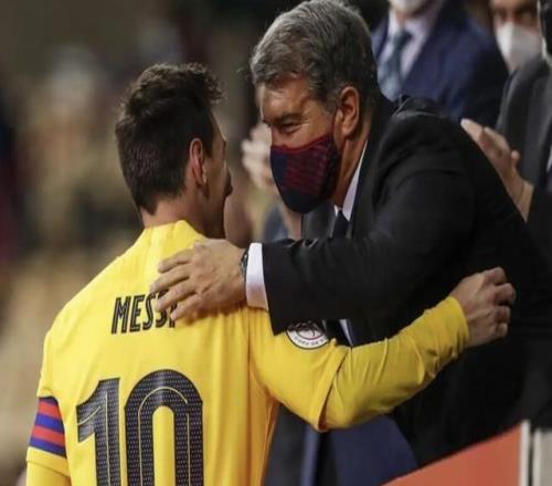 TA：巴薩內部認為若球員發(fā)揮到最佳并借助運氣，球隊能拿歐冠