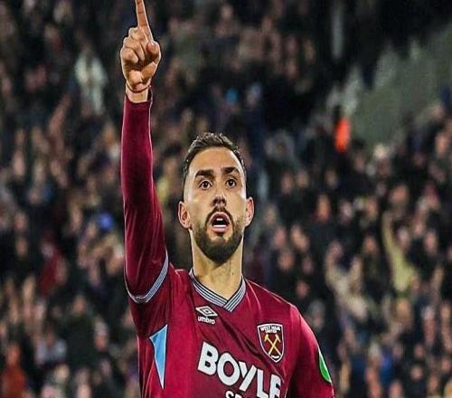 卡斯特利亞諾斯：我每天都想著阿根廷國(guó)家隊(duì)中鋒競(jìng)爭(zhēng)很激烈