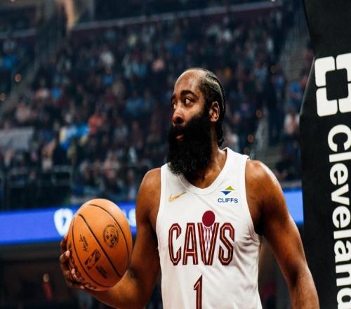 在場9勝2負阿帥贊不絕口！哈登一戰創6紀錄顯高情商騎士換他贏麻