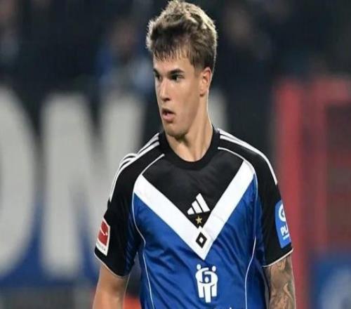 世體：若克里斯滕森拒絕續(xù)約，武什科維奇是巴薩引援備選之一