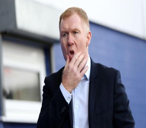 斯科爾斯：卡里克告訴我他沒有生氣大家把我的話理解偏了