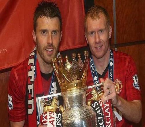 曼聯12負紐卡！斯科爾斯發文嘲諷卡里克，隨后竟心虛秒刪