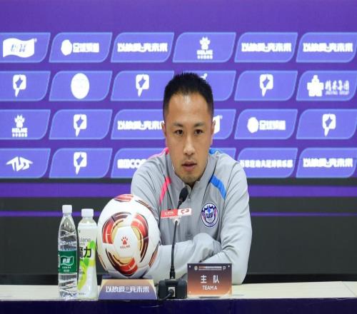 重慶C羅，重出江湖，將執(zhí)教佛山南獅，成中超中甲最年輕主帥