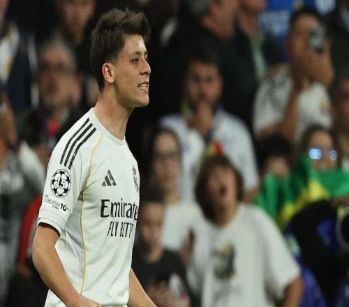 德轉更新數據：多名球員身價暴漲，拜仁新星更是狂飆3900%