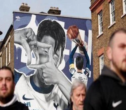 世體：預計有超4000名熱刺球迷遠征馬競，馬德里啟動安保預案