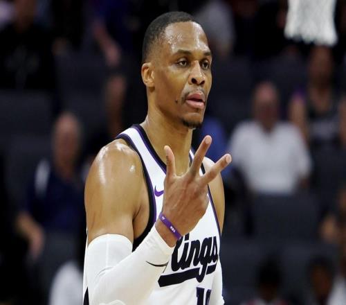 前所未有，威斯布魯克創造NBA歷史，成為首位達成此成就的后衛